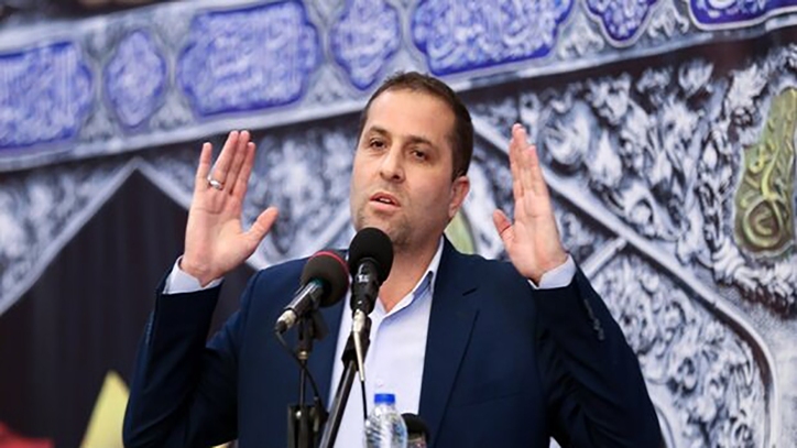 صدور قارچ‌گونه مجوز معادن در خلخال
