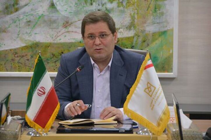 نقش موثر بانک صنعت و معدن در برنامه‌های کلان اقتصادی