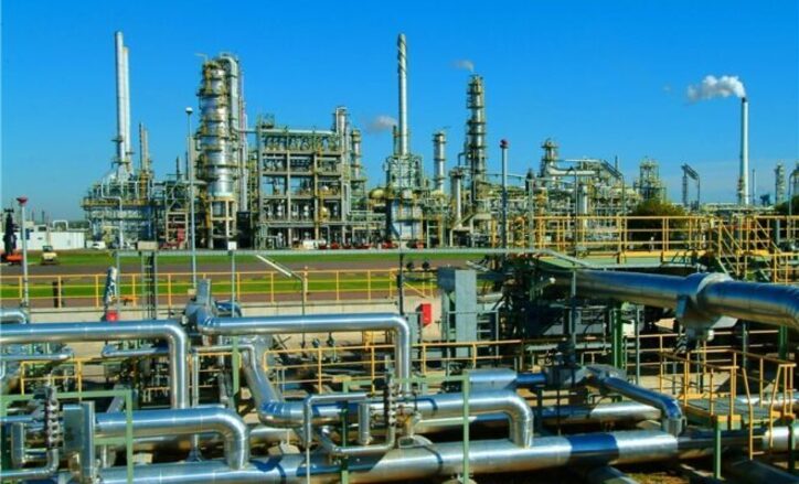 جزئیات جدید از طرح پتروپالایشی شهید سلیمانی