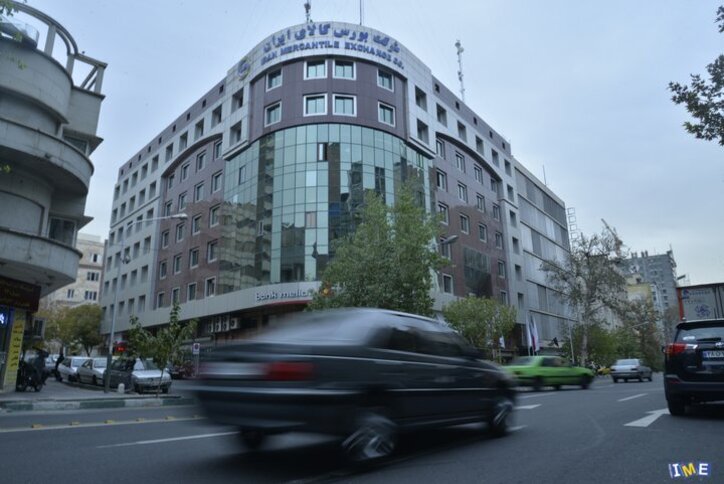 ترافیک پرحجم سیمانی ها، نبش بندر انزلی