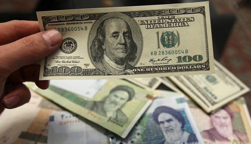 دلار چه میشود؟/ ۸ نکته در مورد اتفاقات ارزی اخیر دلار چه میشود؟/ ۸ نکته در مورد اتفاقات ارزی اخیر