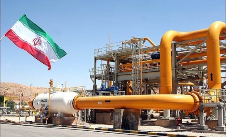 بهترین شرایط برای ایران رساندن گاز به اروپاست