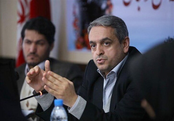 آخرین وضعیت ذخایر سد‌های تهران / بارندگی‌ها مشکلات آبی تهران را کاهش نداد