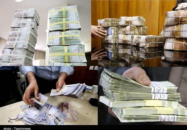 بدهی ۲۳۶ هزار میلیارد تومانی تسهیلات گیرندگان به نظام بانکی