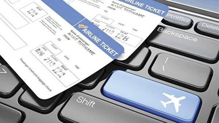 عوارض دستوری از بلیت هواپیما حذف شود، نرخ‌ها کاهش می‌یابد