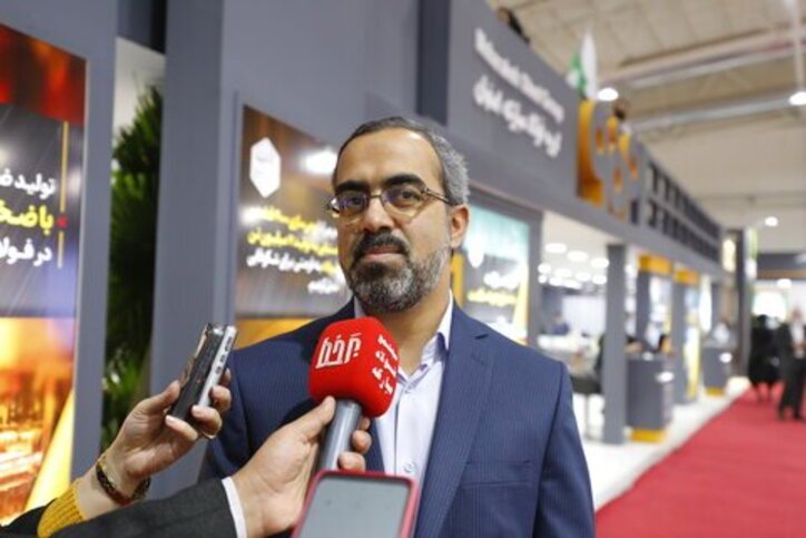 حضور فولاد مبارکه در میز صنعت فولاد در مجلس شورای اسلامی با هدف همگرایی مثبت