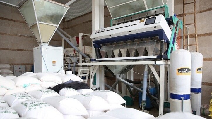 تهاتر نفت با برنج پاکستانی غیرممکن است
