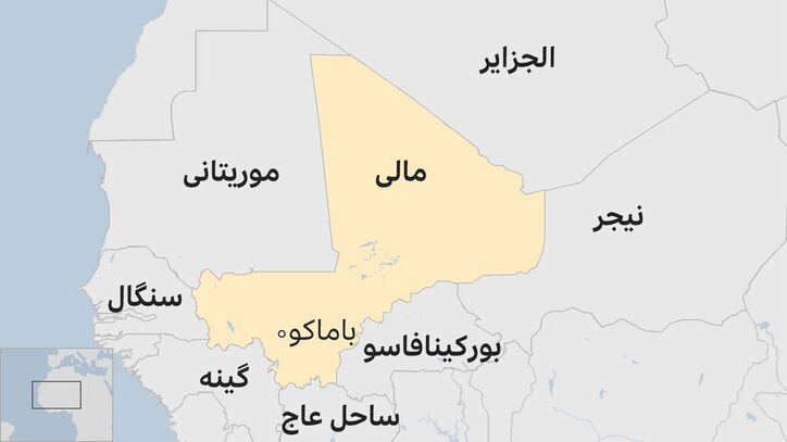 توسعه فعالیت‌های معدنی ایران در غرب آفریقا؛ از بوکسیت تا طلا