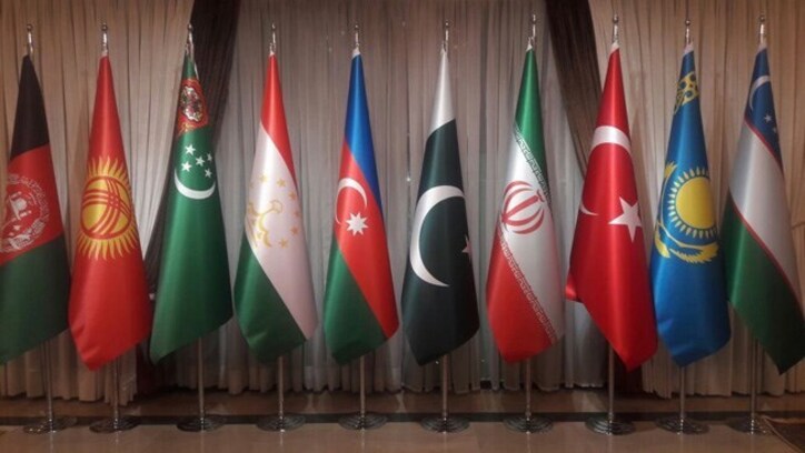 برگزاری نخستین اجلاس سران بیمه‌ای اعضای اکو به میزبانی ایران