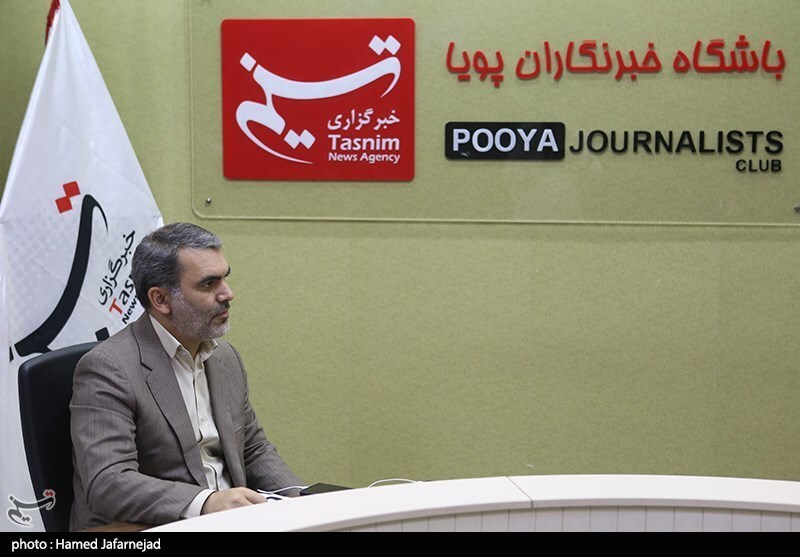 تشریح جزئیات بودجه ۱۴۰۱ در گفتگو با تسنیم| اماواگر&zwnj;های بودجه بدون کسری/ ۳سناریو برای رشد ۵تا۸ درصد/اصلاح ساختار ندیدیم