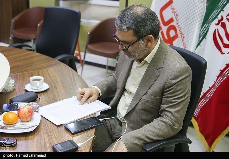 تشریح جزئیات بودجه ۱۴۰۱ در گفتگو با تسنیم| اماواگر&zwnj;های بودجه بدون کسری/ ۳سناریو برای رشد ۵تا۸ درصد/اصلاح ساختار ندیدیم