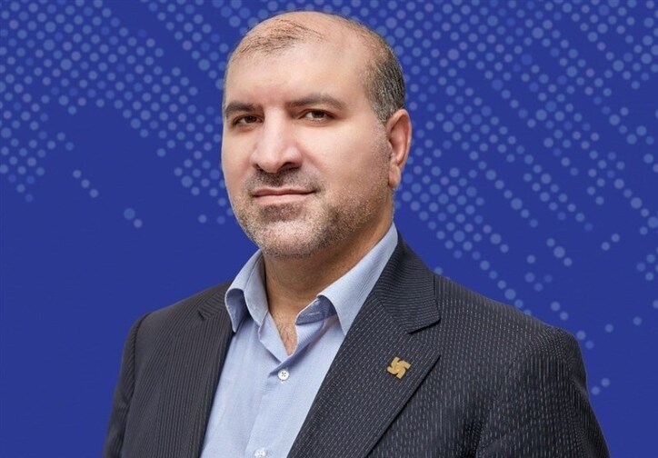 رشنوادی مدیرعامل بیمه سرمد شد