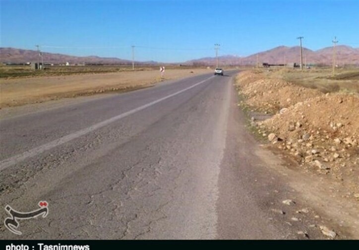 ۲۸ درصد نقاط حادثه خیز جاده‌های کشور ایمن‌سازی شد