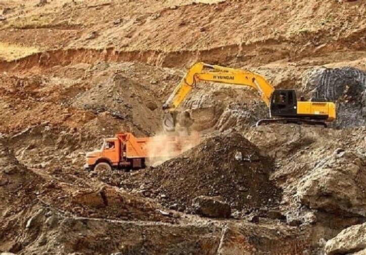 برخی فعالیت‌های صنعتی و معدنی در کاشان موجب آلودگی خاک شده است