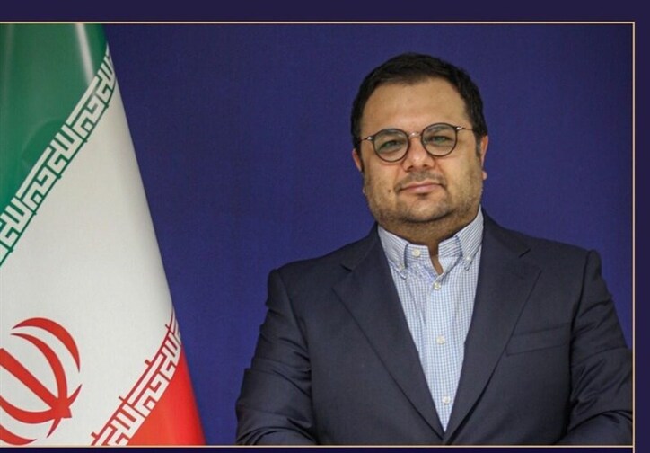مهدی محمدی سرپرست مرکز روابط عمومی وزارت اقتصاد شد