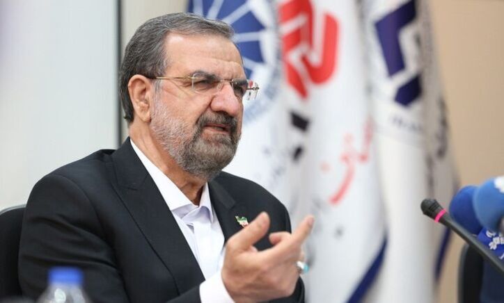 صادرات خط مقدم تولید ثروت ملت ایران است