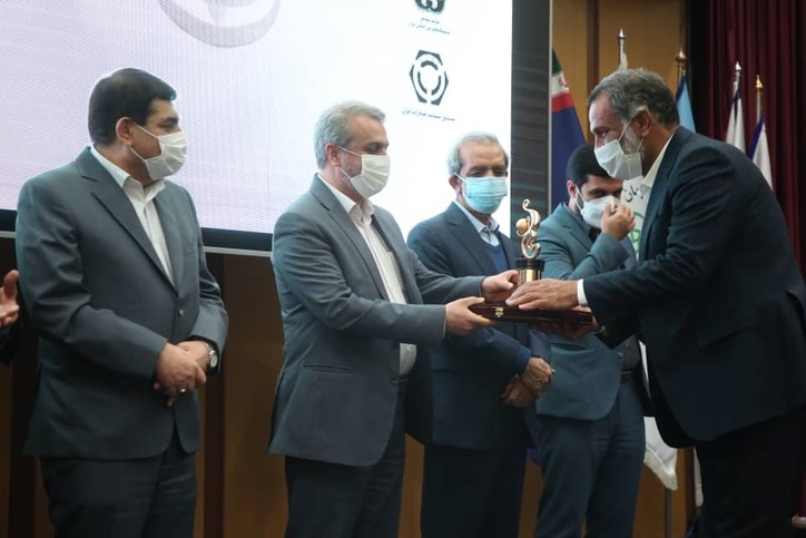 برگزاری بیست و پنجمین همایش روز ملی صادرات/ تجلیل از صادرکنندگان برتر و ممتاز با حضور معاونان رئیس‌جمهور و وزیر صمت