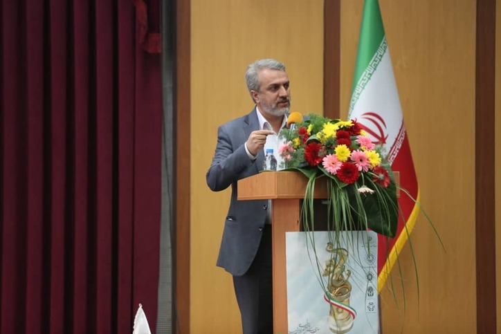 ضرورت تغییر ترکیب تجارت خارجی کشورمان/ راهبرد‌های سه گانه وزارت صمت برای تحقق هدف گذاری صحیح صادراتی/ تهیه طرح جامع تجارت خارجی کشور