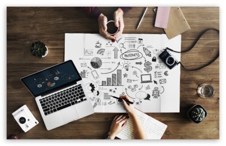 ظرفیت‌های اکوسیستم استارتاپی برای بازار سرمایه