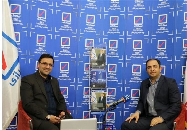 در سه‌شنبه‌های پاسخگویی مطرح شد: تقویت نماینده منجر به افزایش ضریب نفوذ بیمه خواهد شد