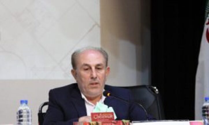 بورس کالا عامل گرانی سیمان