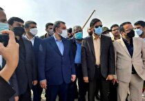 معاون اقتصادی رییس جمهور: صادرات، خط مقدم تولید و اشتغال کشور است