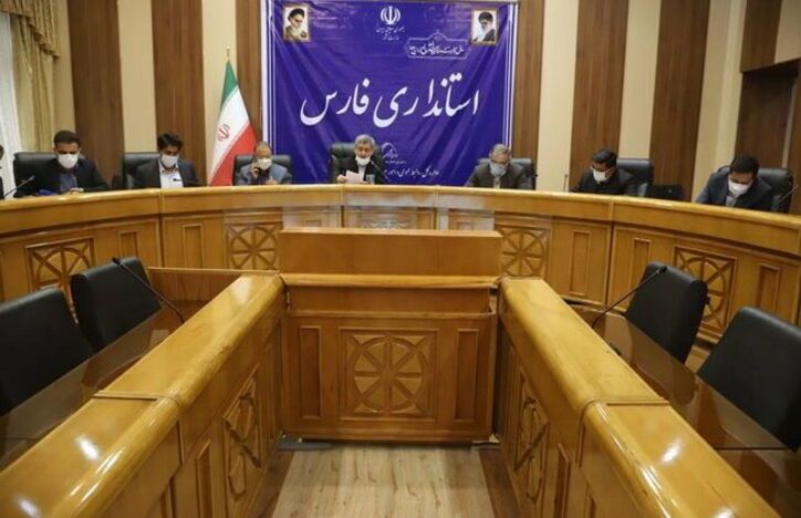 اجازه خروج ماده معدنی خام از استان داده نمی‌شود