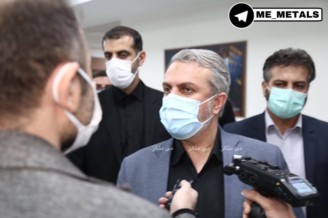 فعال شدن ۲۵ ابزار بورسی تا پایان سال فعال شدن ۲۵ ابزار بورسی تا پایان سال