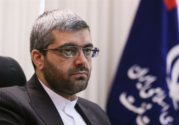 معاون امور بین‌الملل و بازرگانی وزیر نفت منصوب شد