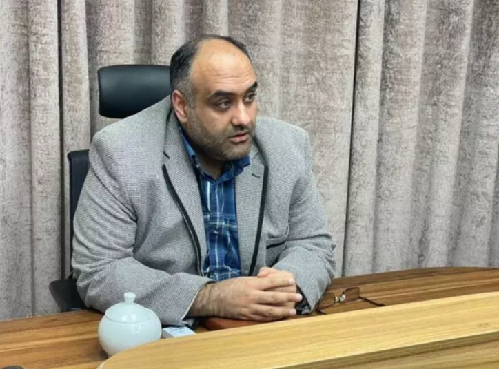 تنظیم بازار فولاد عامل کنترل تورم در اقتصاد است