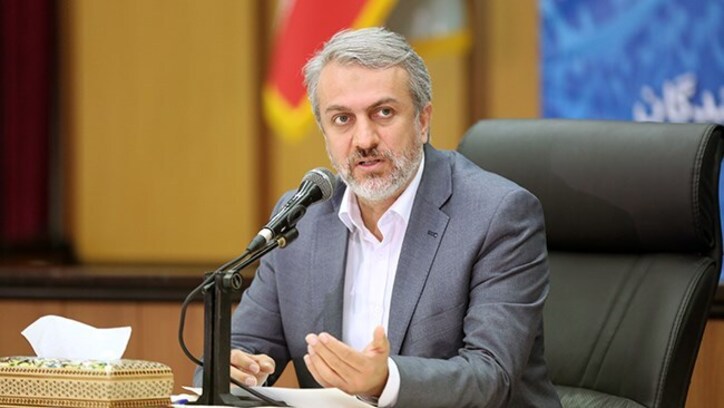 تولید خودرو ایرانی در دیگر کشور‌ها از سر گرفته شد