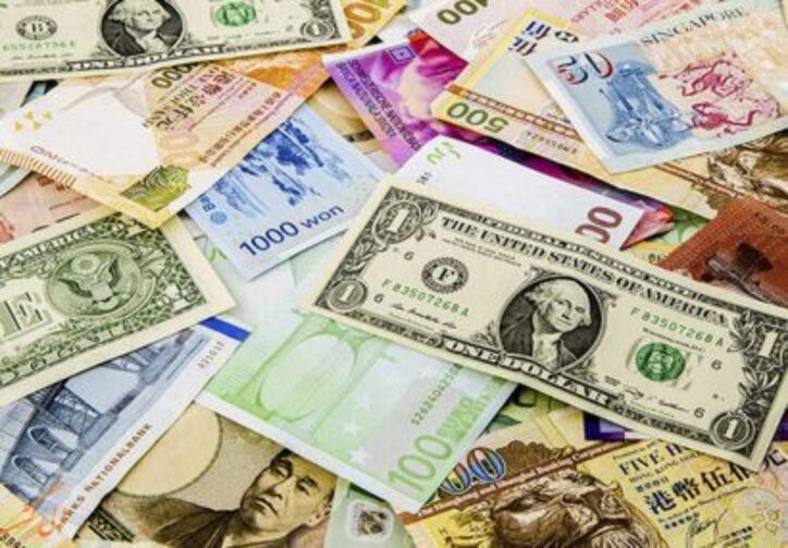 نرخ رسمی ۱۰ ارز افزایش یافت