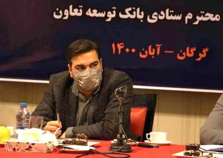 نقش بانک توسعه تعاون در شکل‌گیری الگو‌های موفق تعاونی