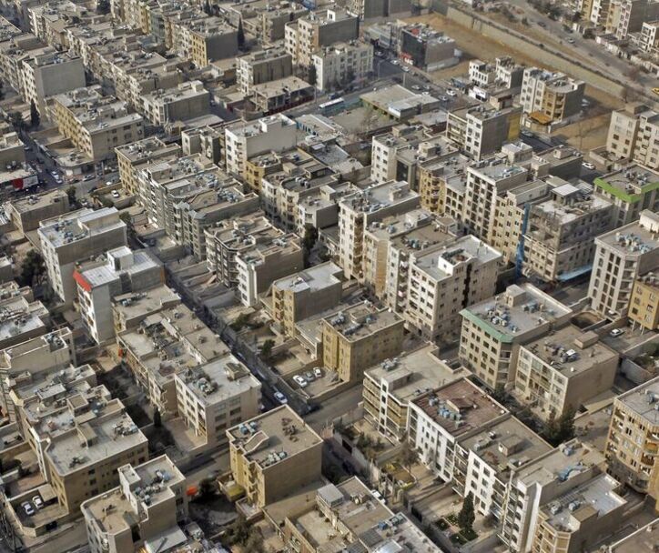 احکام مالیاتی قانون جهش تولید مسکن ابلاغ شد