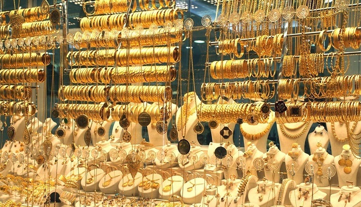 سکه و طلا وارد فاز صعودی شدند/ قیمت دلار و یورو امروز ۱۴۰۰/۰۹/۰۳