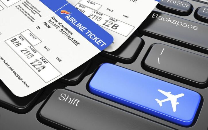 نرخ بلیت هواپیما ۱۵ درصد کاهش می‌یابد؟