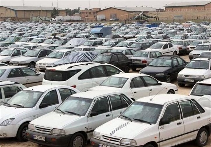 تأکید حجت‌الاسلام منتظری بر تعیین تکلیف ۸۰درصدی خودروها‌ی توقیفی تا پایان سال