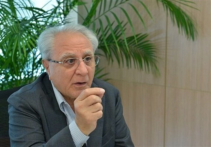 پیشنهاد سرمایه‌گذاری ایران در معادن افغانستان