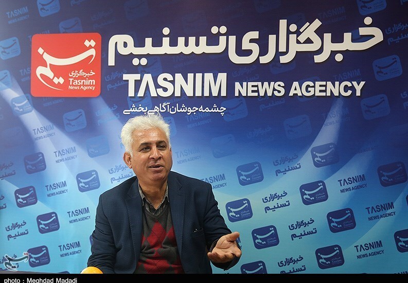مطالبه «نهضت مسکن» | درخواست انبوهسازان: دولت ما را به بازی بگیرد، بازی ندهد/ ریسک خرید ملک در ترکیه بالاست مطالبه «نهضت مسکن» | درخواست انبوهسازان: دولت ما را به بازی بگیرد، بازی ندهد/ ریسک خرید ملک در ترکیه بالاست