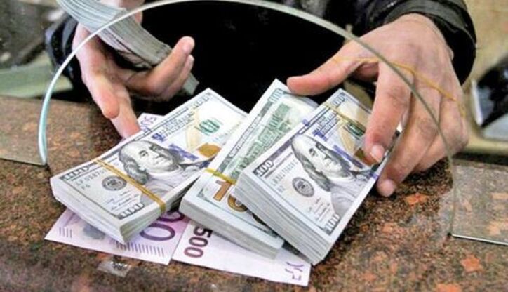 کاهش معنادار قیمت ارز در بازار/ دلار به کانال ۲۶ هزار تومان بازگشت