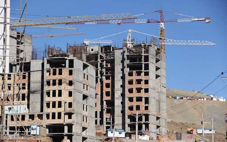 خرید متری خانه ریسک دارد؟/ راه جدید برای تامین مالی ساخت و ساز‌ها