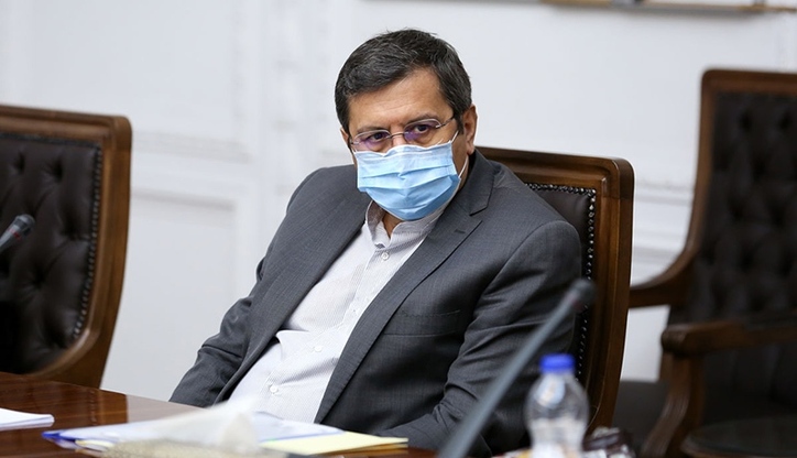 هشدار همتی درباره صادرات نفت ایران