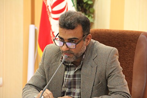 صدور ۳۶۸ نماد اعتماد الکترونیک در هرمزگان / رشد قابل توجه نمودار کسب و کار‌های اینترنتی در سال جاری