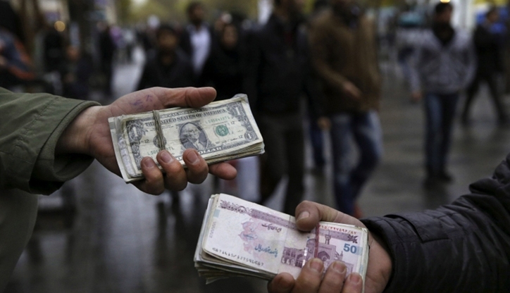 قیمت دلار پیش از شروع مذاکرات