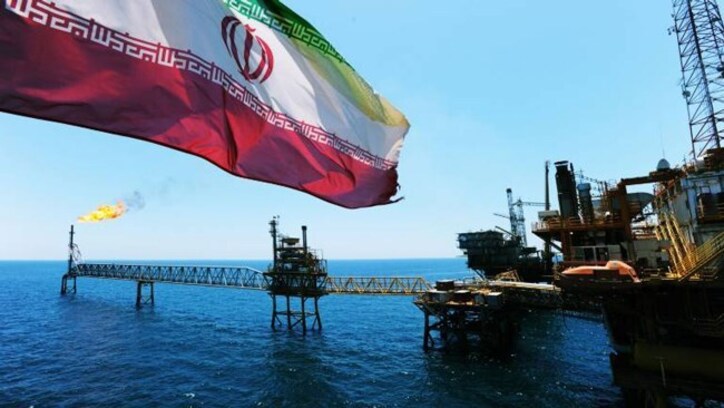 هرکس بازگشت پول نفت را تضمین کند، امکان فروش دارد