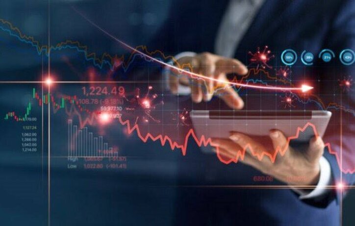 عملیات بازار باز بانک مرکزی در بازار سرمایه