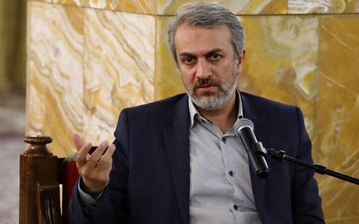 وزیر صنعت بر تقویت پیوند‌های اقتصادی ایران و سوریه تاکید کرد