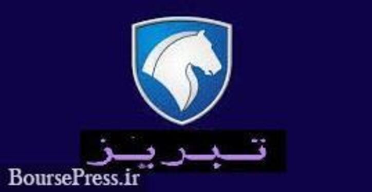 ایران خودرو تبریز به دلیل اعتصاب کارگران از شب گذشته تعطیل شد