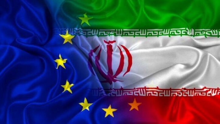 تجارت ۳.۴ میلیارد یورویی ایران و اروپا در ۹ ماهه ۲۰۲۱