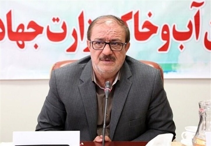 خشکسالی همه جای کشور را تحت تاثیر قرار داده/ باید بهره وری مصرف آب را افزایش داد